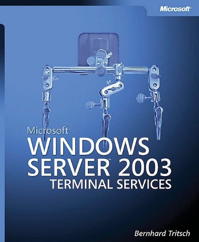 Microsoft Windows Server 2003 Terminal Services