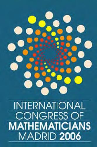 Proceedings of International congress of mathematicians