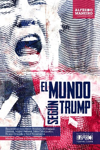 El mundo según Trump