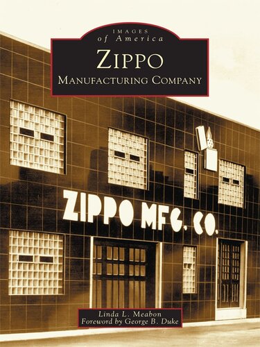 Zippo Manufacturing Company (PA)