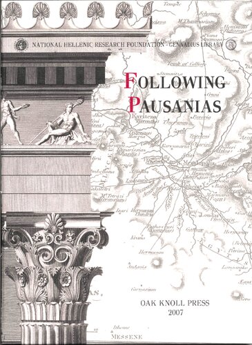 Following Pausanias: The Quest for Greek Antiquity