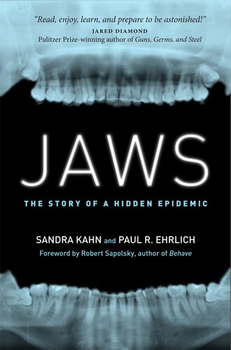 Jaws: The Story of a Hidden Epidemic