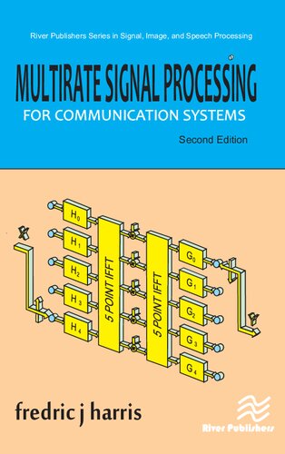 Multirate Signal Processing for Com Sys