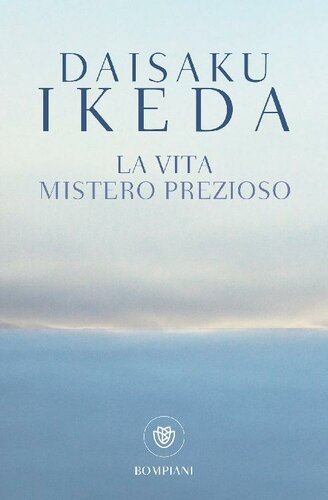 La vita. Mistero prezioso