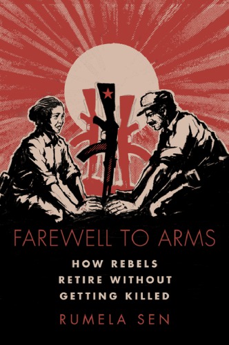 Farewell to Arms: How Rebels Retire without Getting Killed