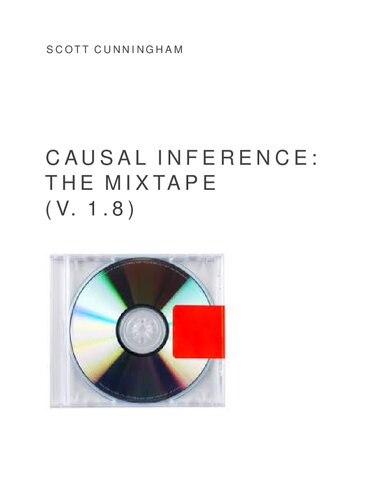 Causal Inference: The Mixtape