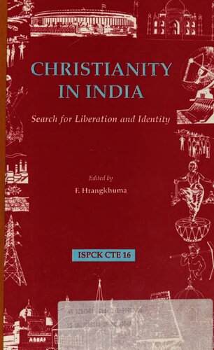 Christianity in India : search for liberation and identity