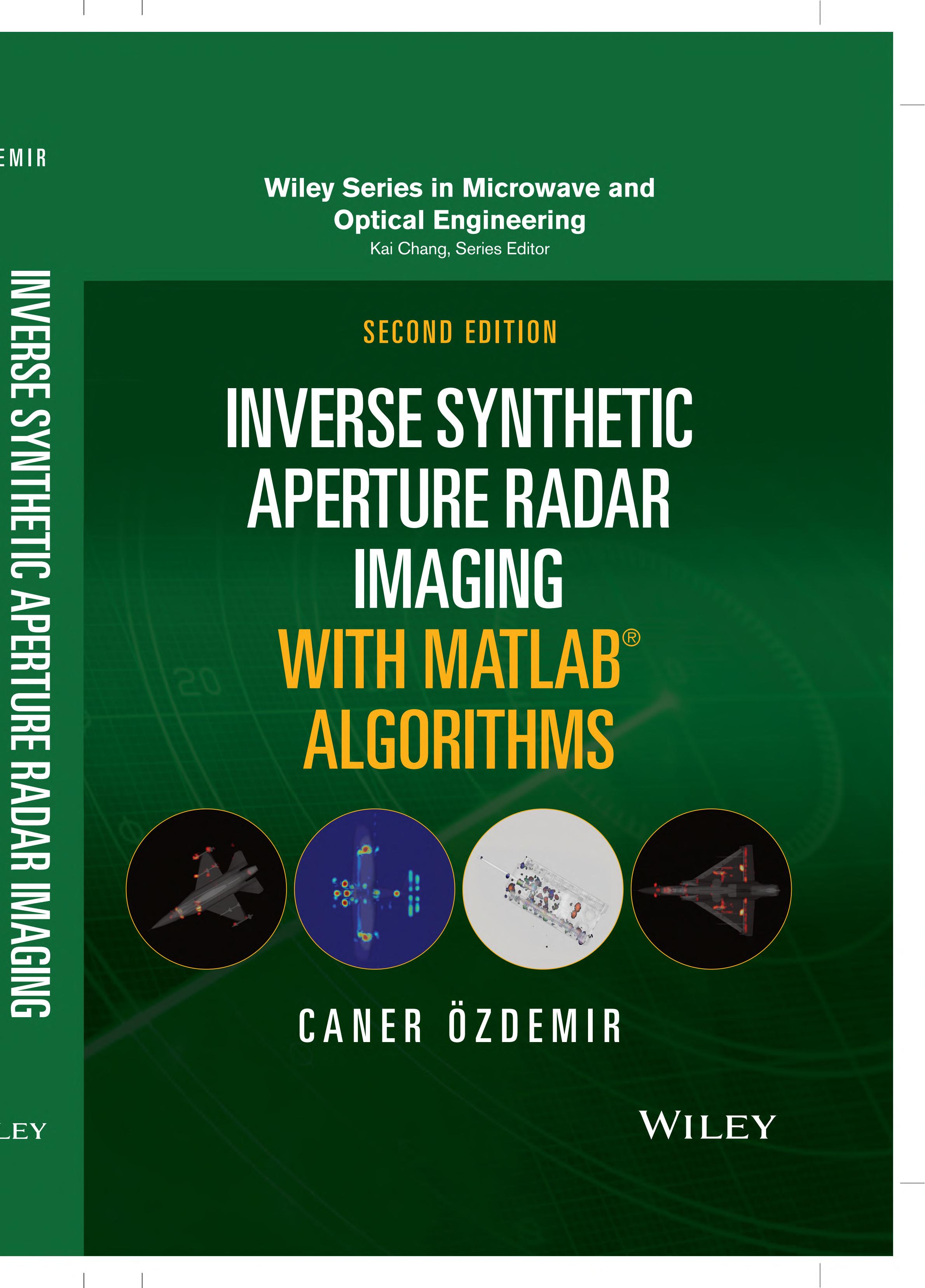 Inverse Synthetic Aperture Radar Imaging With MATLAB Algorithms