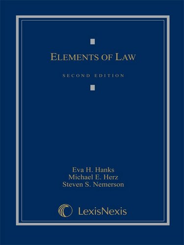 Elements of Law