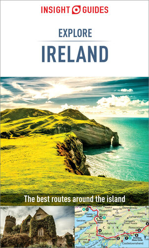 Insight Guides Explore Ireland