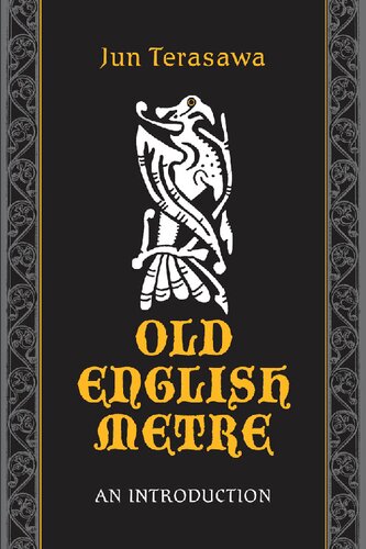 Old English Metre: An Introduction