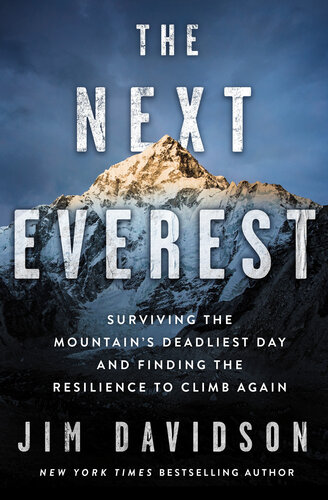 The Next Everest