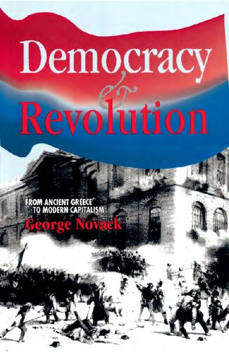 Democracy and Revolution