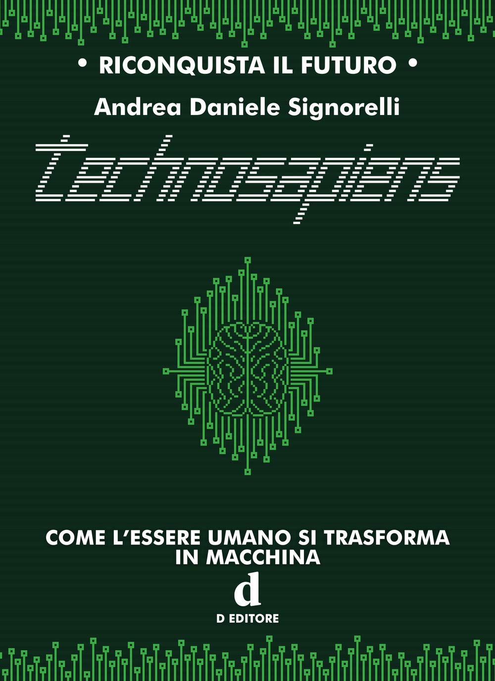 Technosapiens