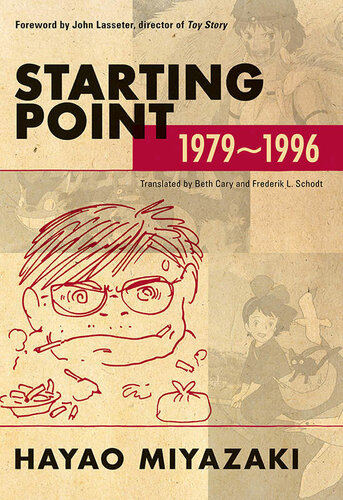 Starting Point: 1979-1996