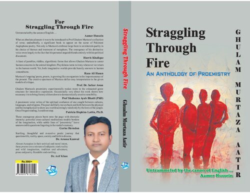 Straggling Through Fire  An Anthology of Proemistry