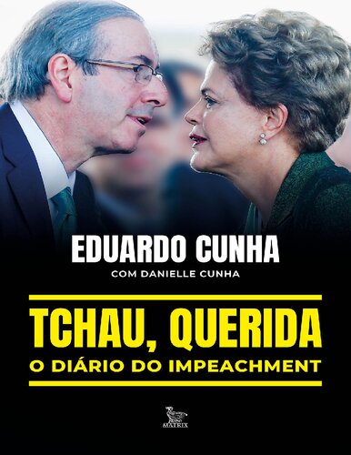 Tchau, querida