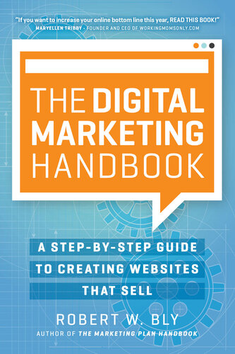 The Digital Marketing Handbook