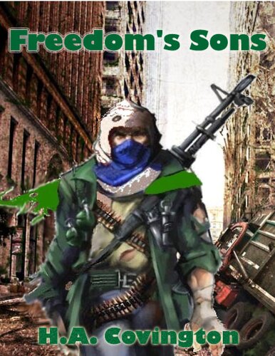 Freedoms Sons