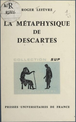 La métaphysique de Descartes