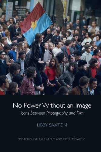 No Power Without an Image: Icons Between Photography and Film