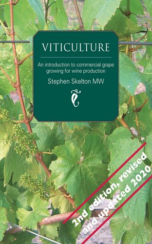 Viticulture