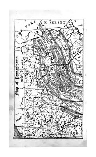 State-Book of Pennsylvania, containing an account of the geography, history, government, resources and on the citizens of the state