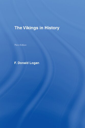 The Vikings In History