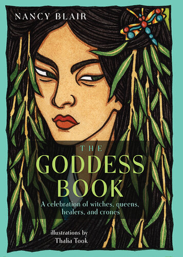 The Goddess Book