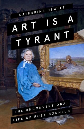 Art is a Tyrant