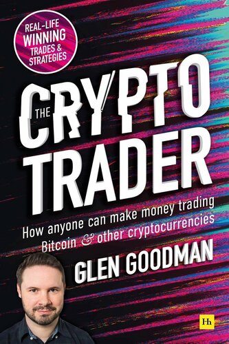 The Crypto Trader