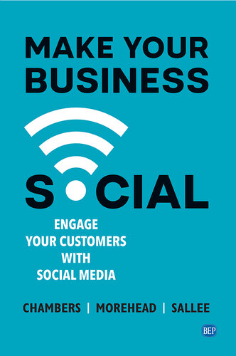 Make Your Business Social