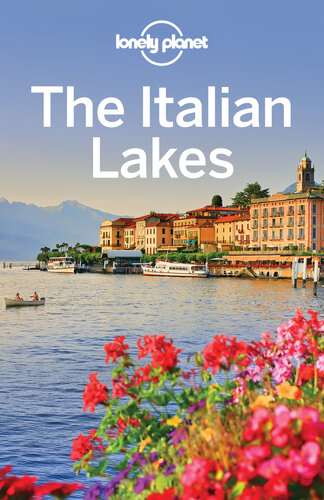 The Italian Lakes Travel Guide