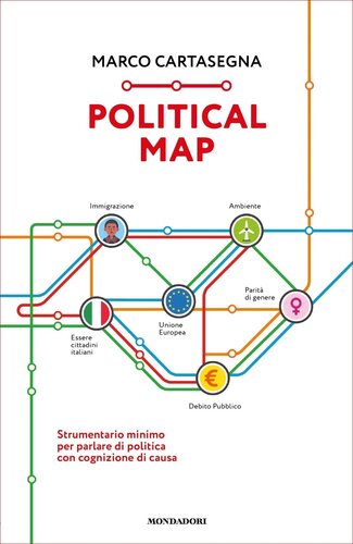 Political map