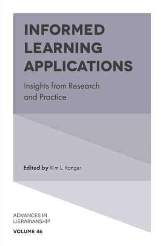 Informed Learning Applications