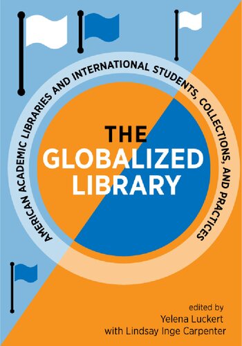 The Globalized Library