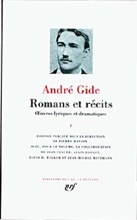 Romans et récits : oeuvres lyriques et dramatiques. 1