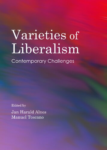 Varieties of Liberalism: Contemporary Challenges