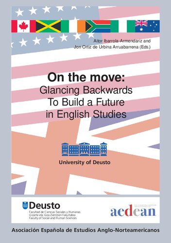 On the Move: Glancing Backwards To Build a Future in English Studies