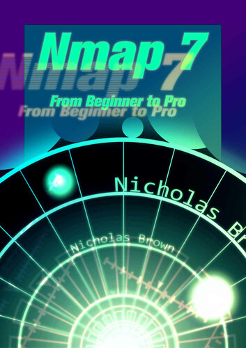 Nmap 7: From Beginner to Pro