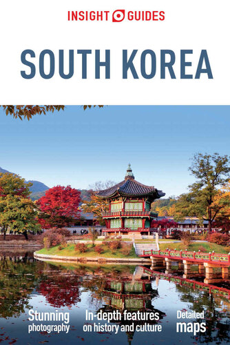 Insight Guides: South Korea