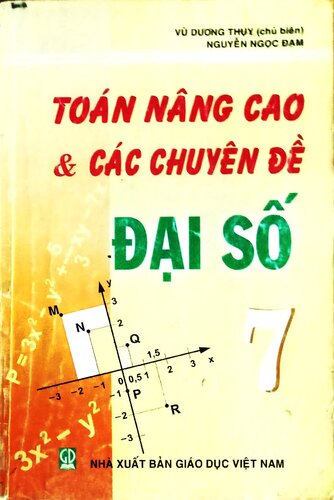 Toán nâng cao & các chuyên đề đại số 7