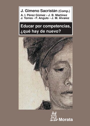 Educar por compentencias: ¿qué hay de nuevo?