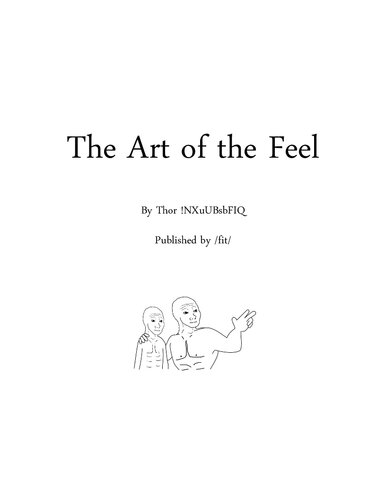 The Art of Feels