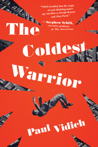 Coldest Warrior, The