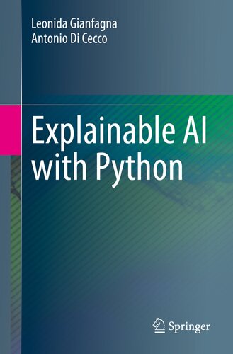 Explainable AI Using Python