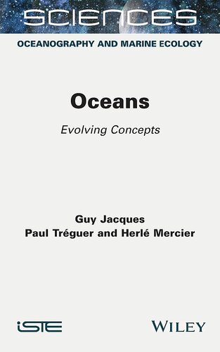 Oceans: Evolving Concepts