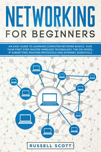 Networking for Beginners