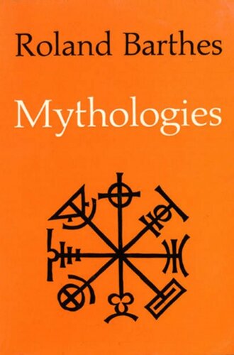 Mythologies