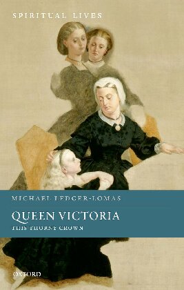 Queen Victoria: This Thorny Crown